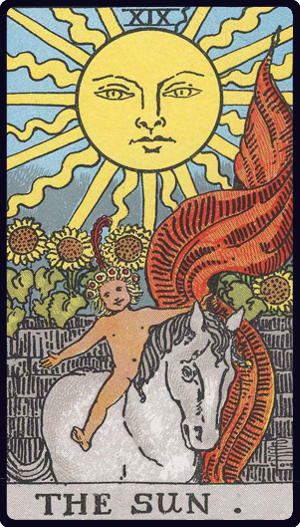 太阳 · The Sun